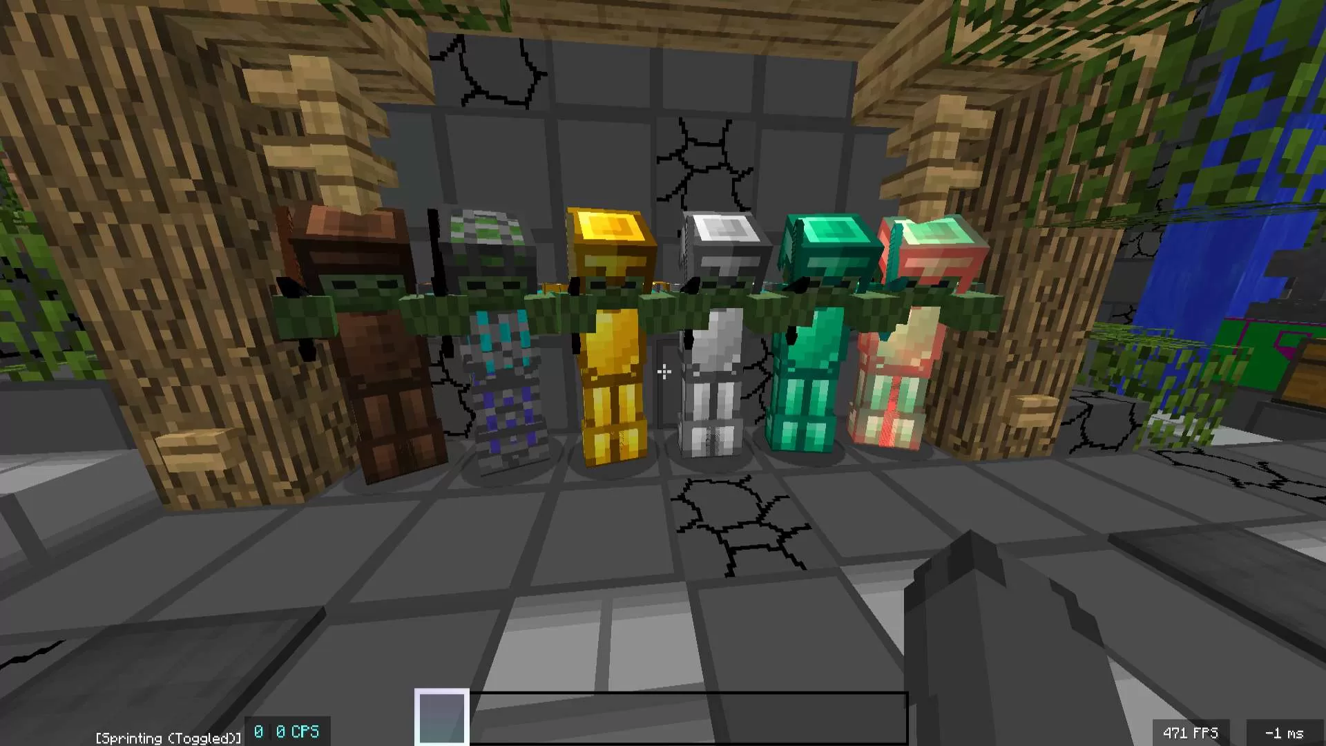 Gallery Image 3 for Sage on PVPRP
